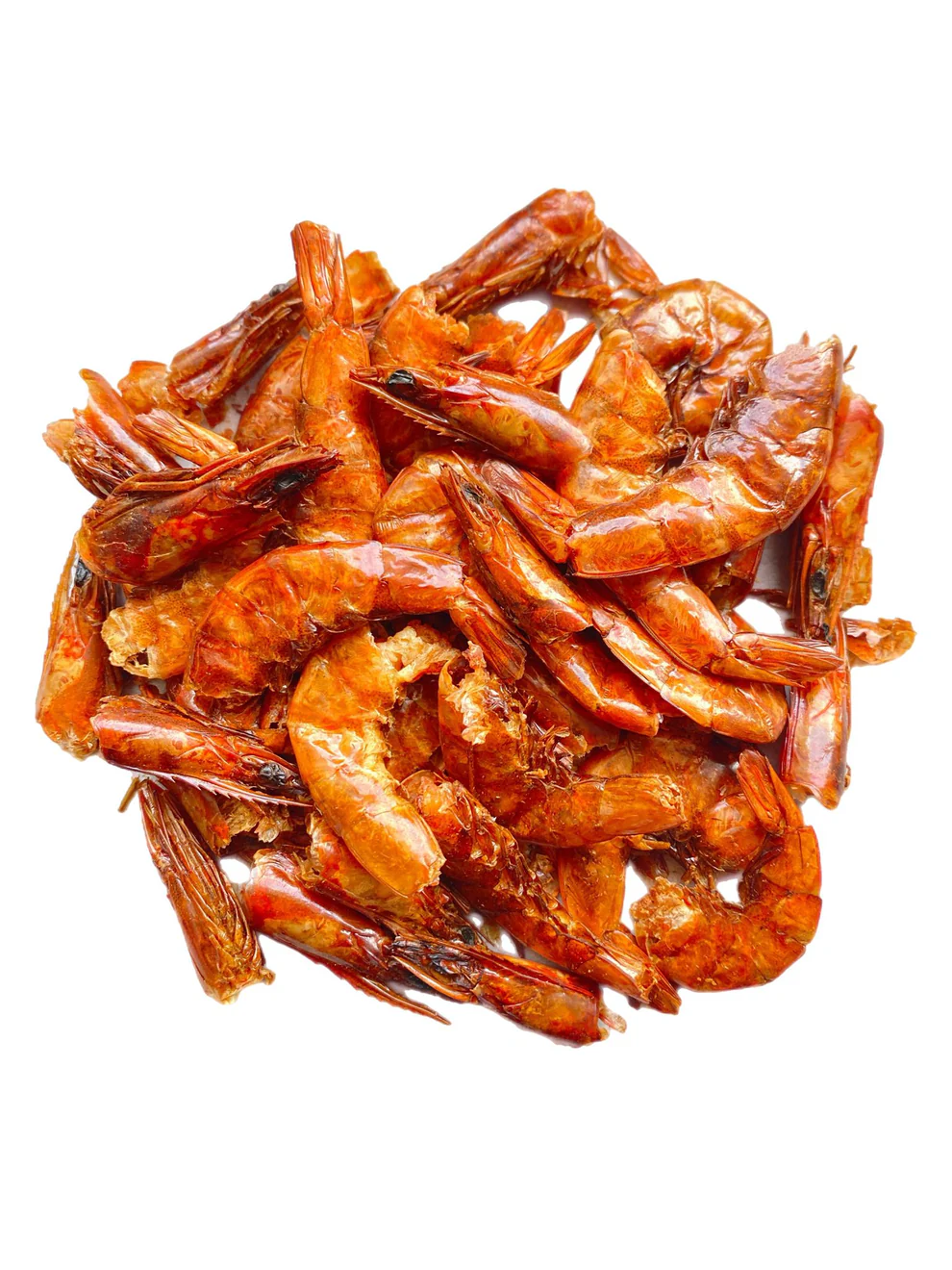 Crevettes Séchées