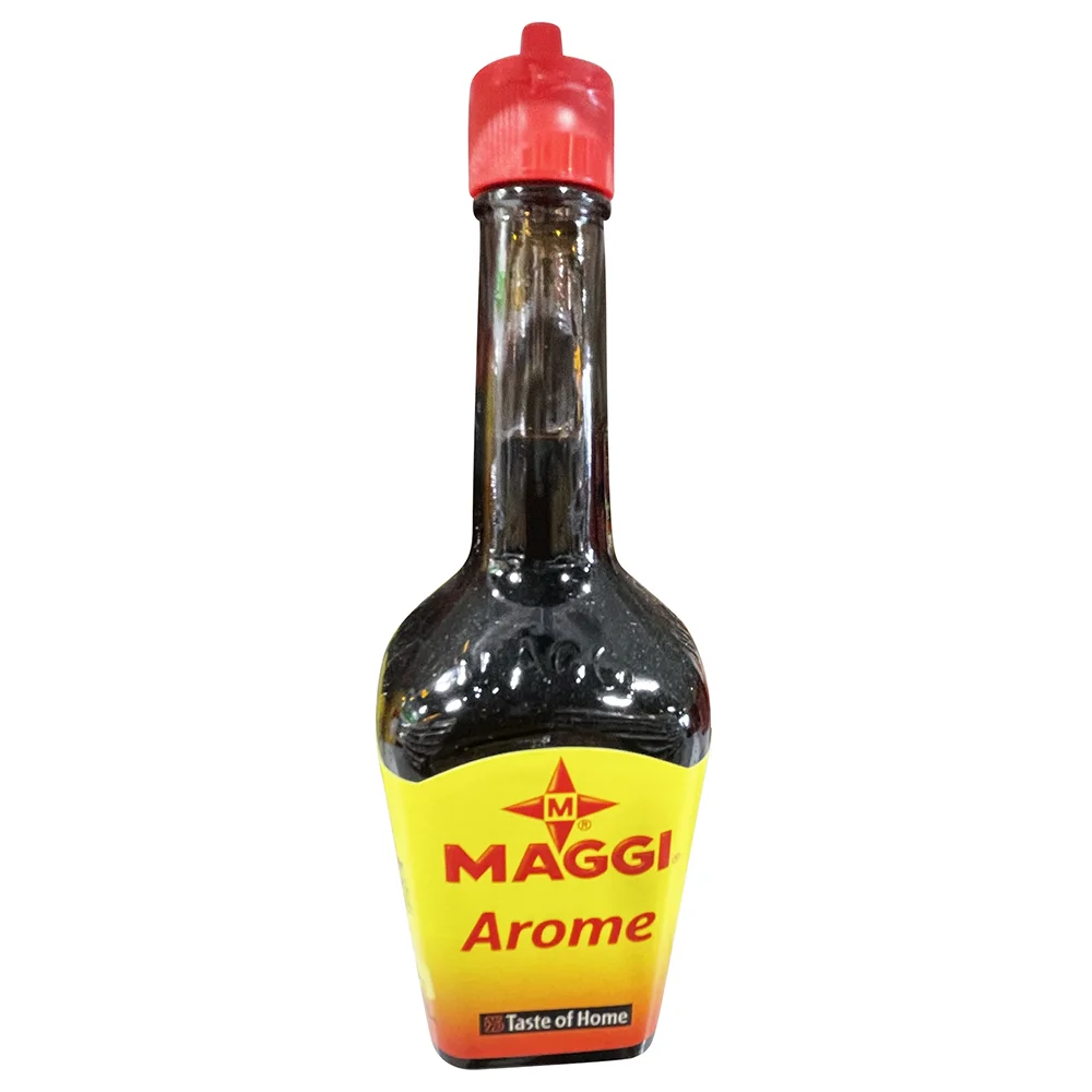 Maggi poulet 48*138g