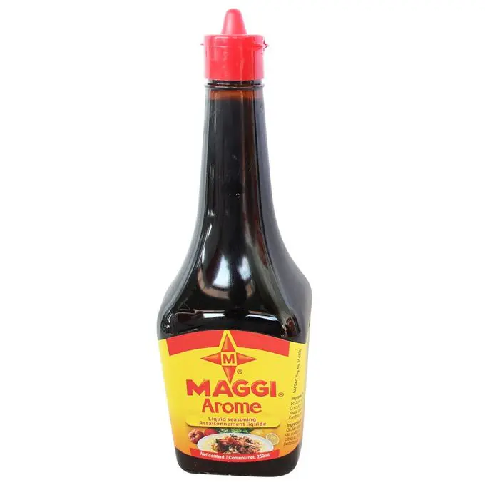 Maggi poulet 48*96g
