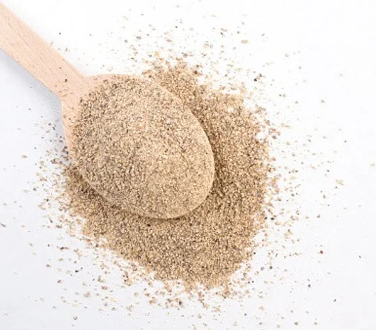 Poivre blanc de Penja